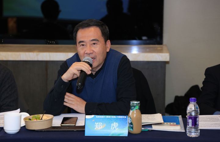 这部动画片把全球重要农业文化遗产稻鱼共生搬上荧屏