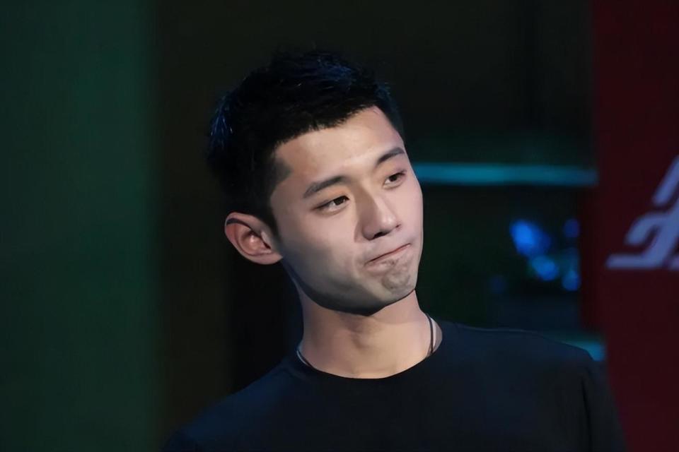 嗜赌成性,出卖女友,找外围女,无底线圈钱,细数张继科的六宗罪