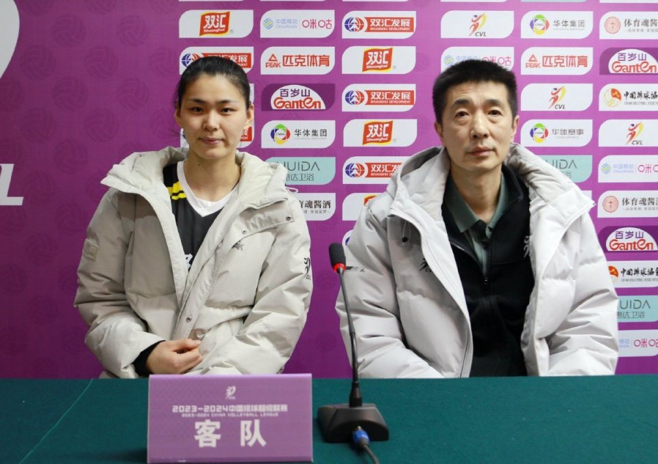 山东女排3:2河南技术统计,"万金油"蔡晓晴28分荣膺得分王
