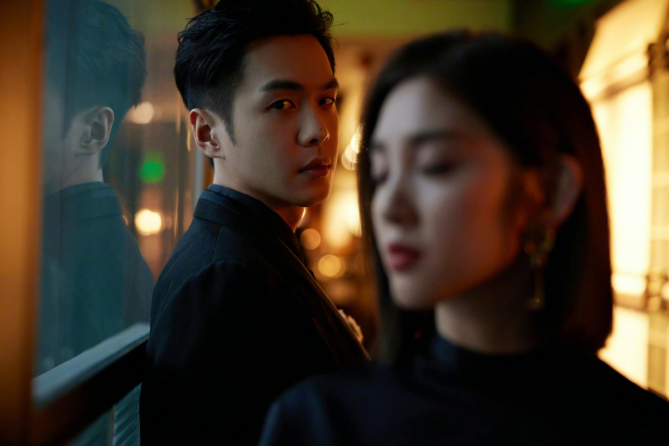 张若昀《血缘相对论》阵容变动大,辛芷蕾辞演后,唐嫣也确定退出