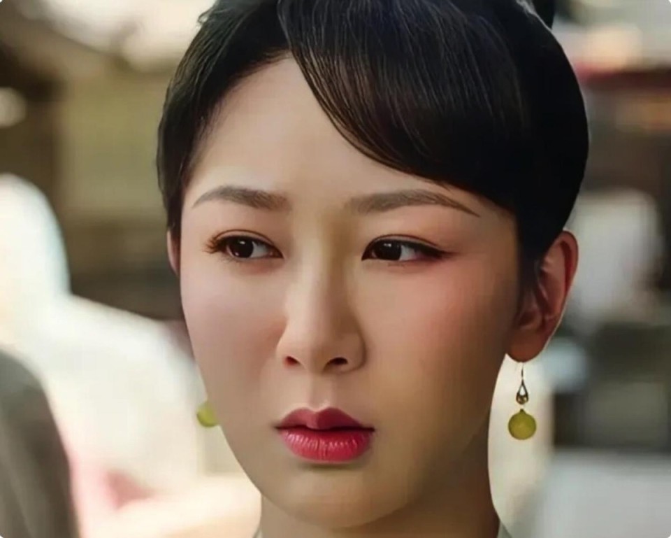 杨紫胡歌新剧上热搜就差评一片,观众差评理由太一致