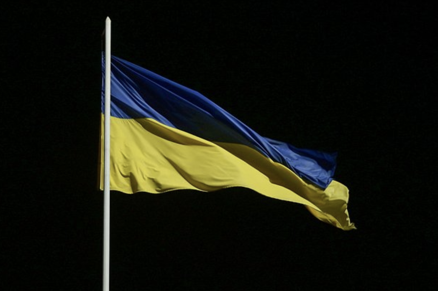 烏克蘭前駐美大使就頓巴斯問題發表強硬聲明