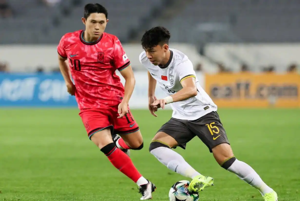 0-3后1-6，也许足球才是真正的举国体育