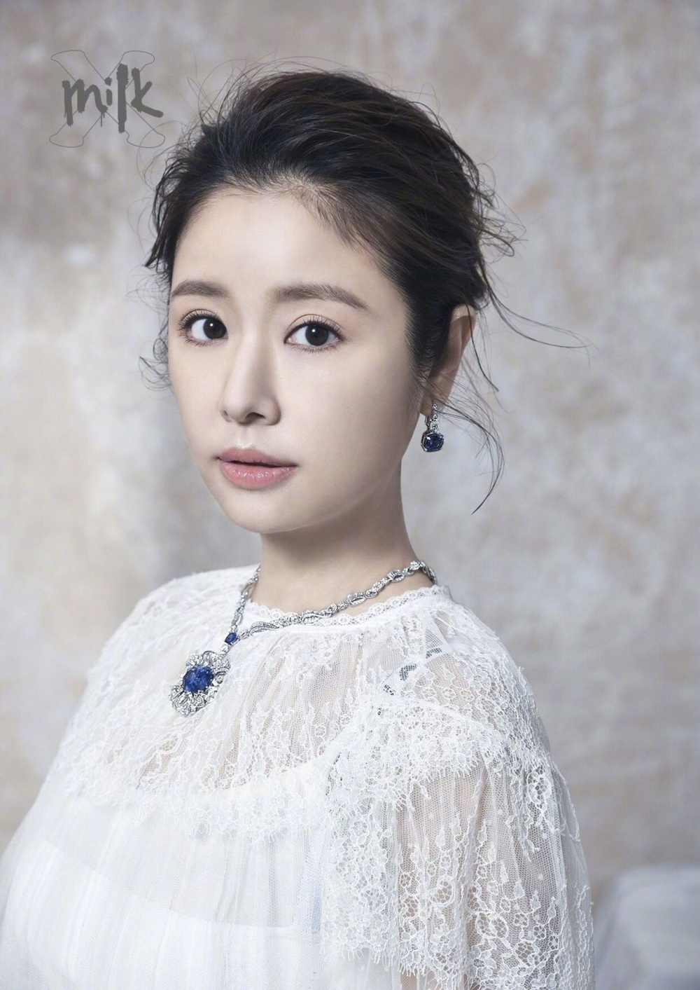 林心如否认参加,前田敦子被迫退出,《浪姐5》的c位谁来站?