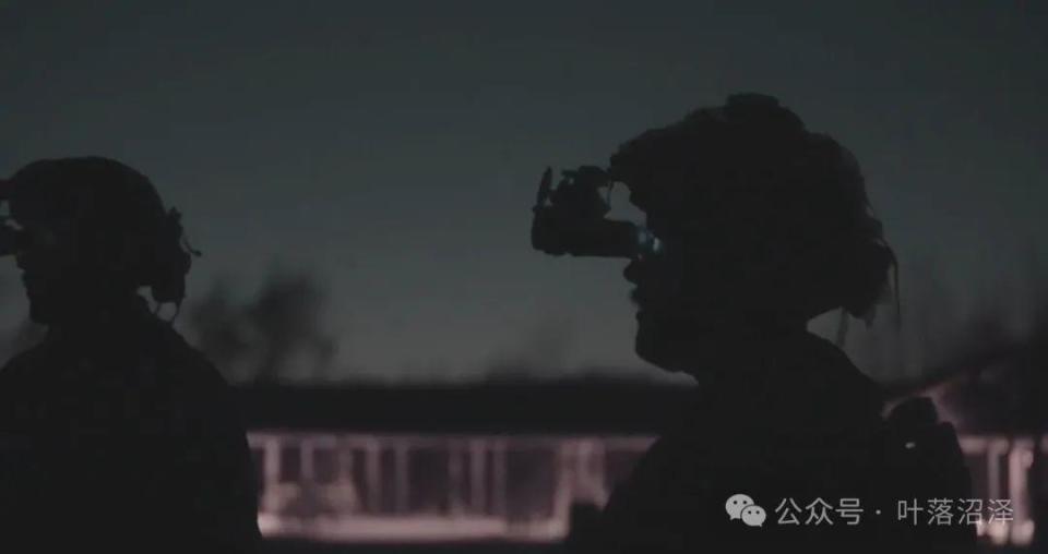 【夜战基础30讲】04 | 系统介绍1：形成夜视仪行动能力需要经历哪些过程_腾讯新闻