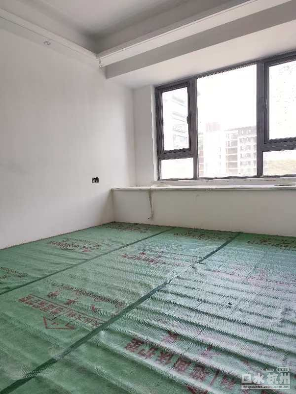 网友晒图！曾因超长交付期而备受争议的江荣府，年底要交付了_腾讯新闻
