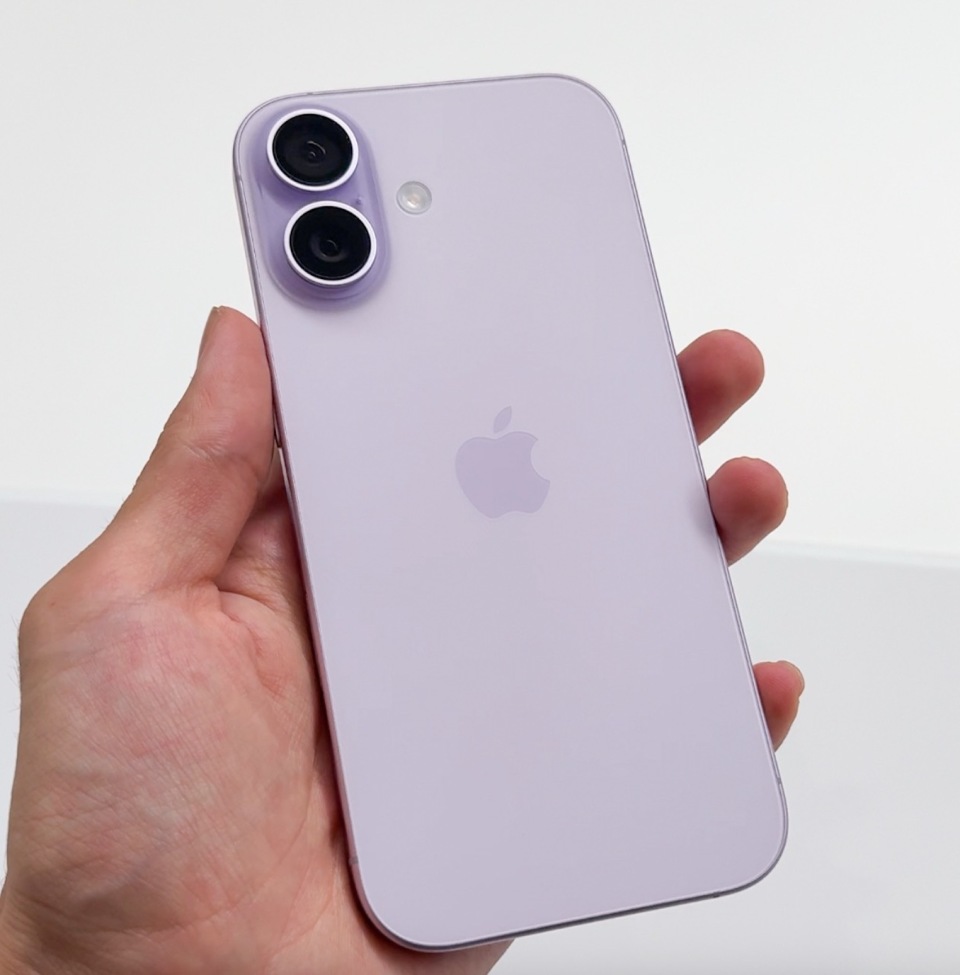 iPhone 17降至新低价，512GB+40W快充，果粉有福啦