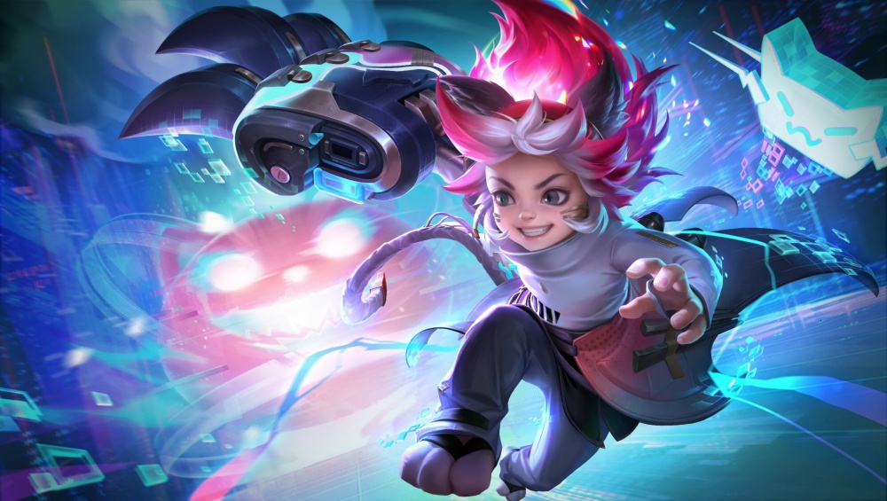 沈梦溪新皮肤特效公布不需要预支活动直接低至472点券