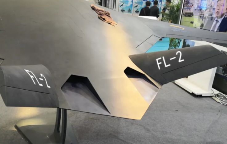 央视公开中国民企产隐身无人机,运输的不是炸弹,定位非常精确