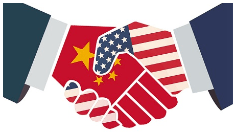 加强中俄关系,并平衡各方面的利益关系,是搞好外交的艺术诀窍-腾讯