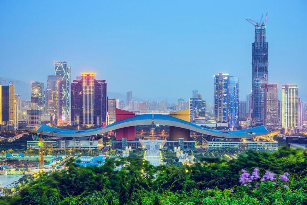 深圳外来人口_深圳城中村改造再迎契机住房租赁企业如何发力?