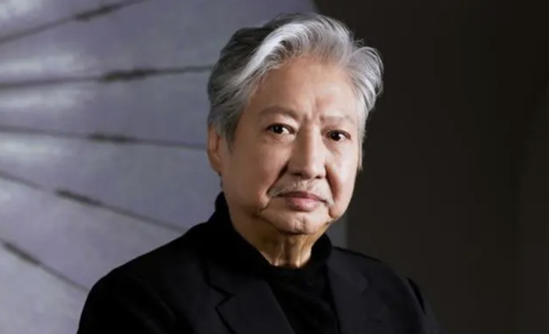 香港这一夜,红毯争艳,50位明星云集,可依旧"救不了"香港电影