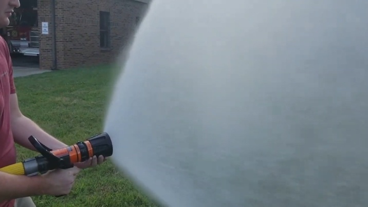 什么是拉瓦尔喷管?小小的喷嘴能将流体加速到超音速,你见过吗?