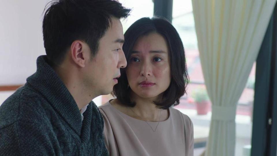 《我的前半生》中，凌玲的结局是怎样的？_腾讯新闻