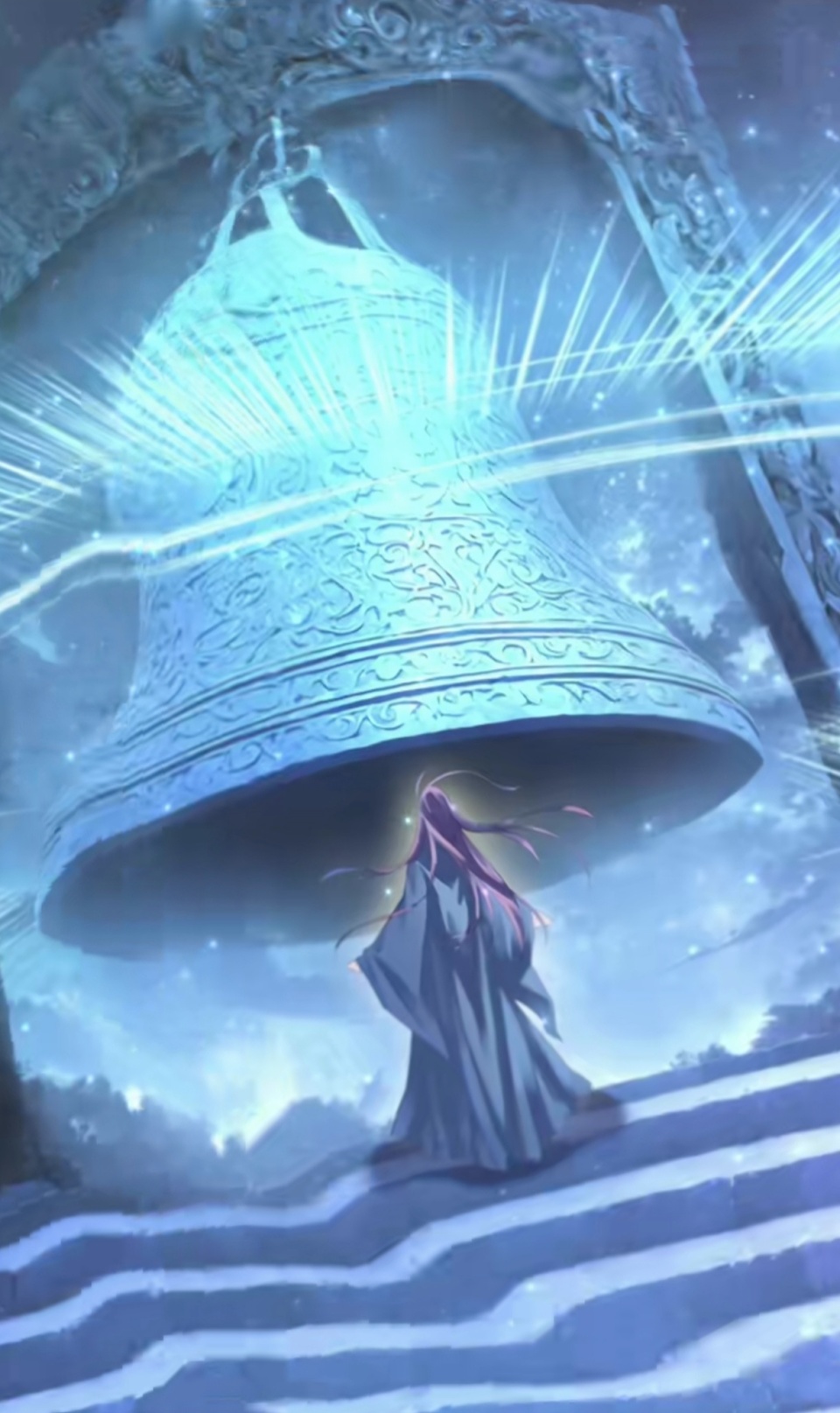 斗罗大陆：千仞雪确定前往星罗帝国，新boss也将出现？-古次元