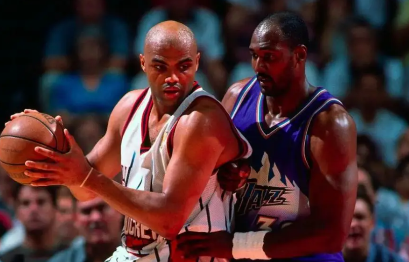 盘点NBA现役恐将终生无冠的5大球星，哈登上榜，保罗领衔