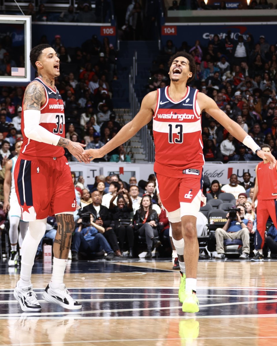 奇才终结16连败仍迎坏消息提前19场无缘季后赛成本赛季联盟第2队