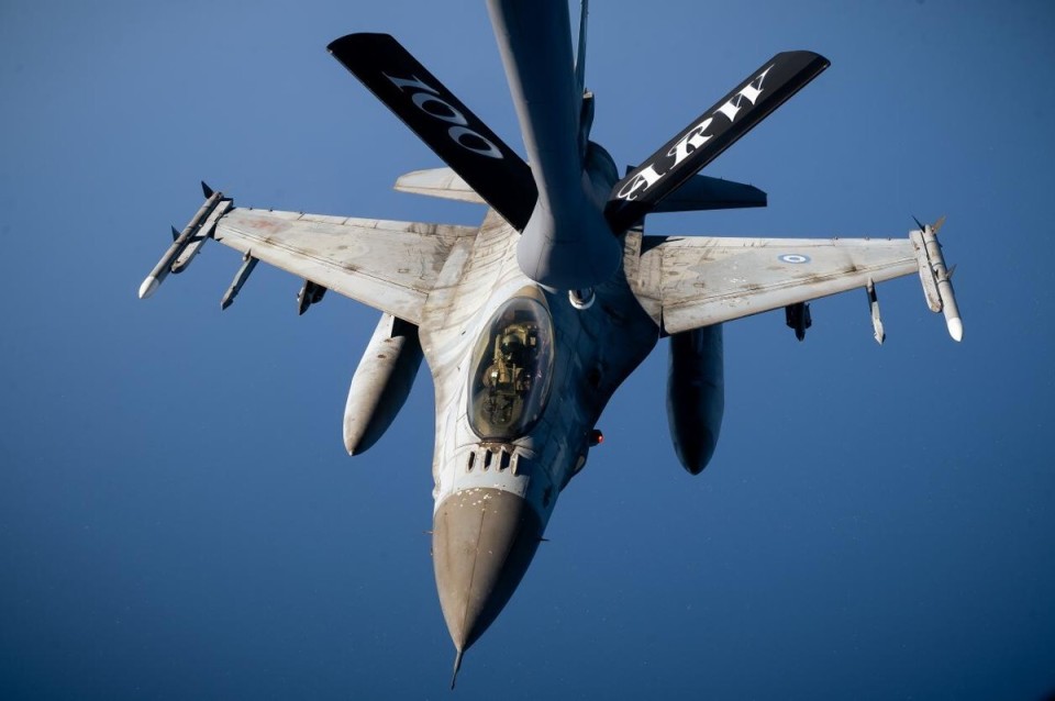 ϣF-16ƻ ڿĻˣ