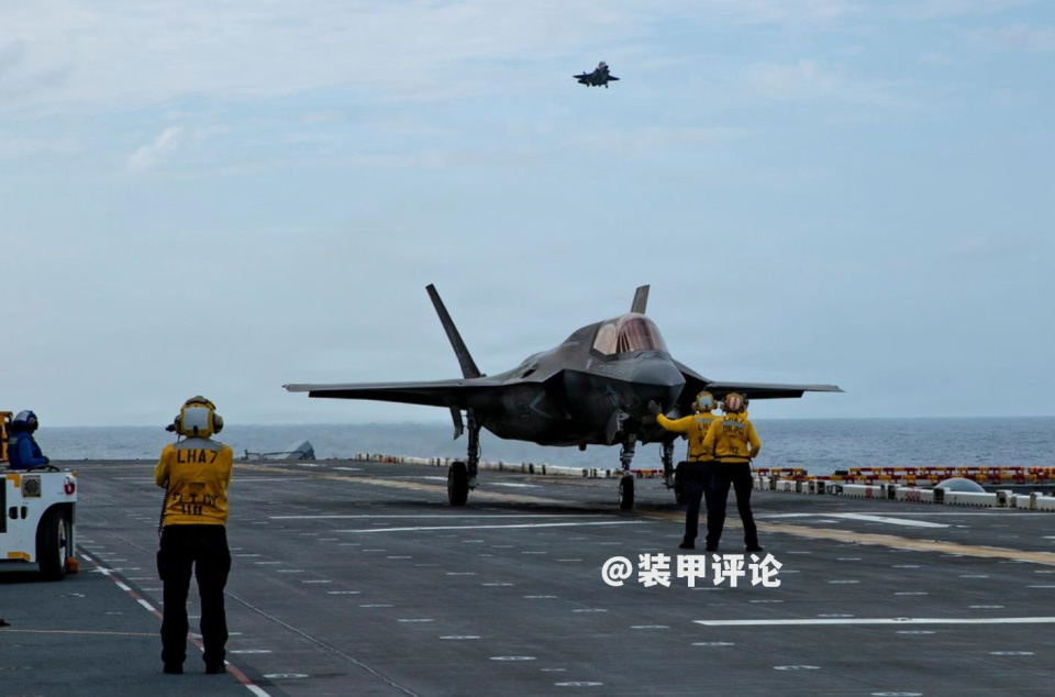 F-35TR3���������ս���� ˦����˭�ˣ�