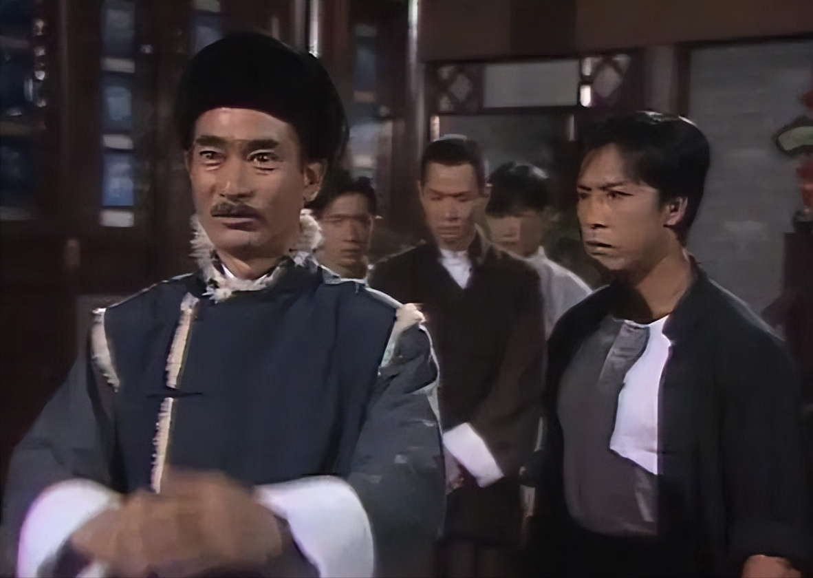 TVB老戲骨高雄被騙後拒絕回巢，被屢傳死訊，曾有人冒認是他妻子