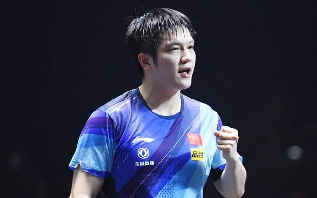 wtt新乡冠军赛八强战国乒迎来多场内部德比战樊振东惊险逆转林诗栋