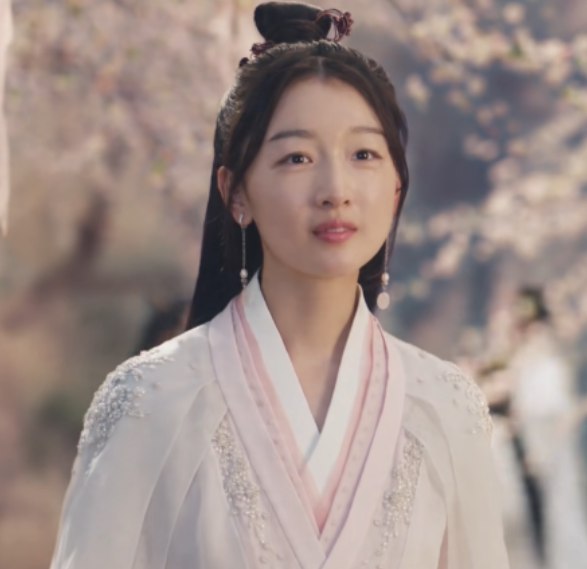 长着“丫鬟脸”撑不起女主，这些女星告诉你，古装女主别轻易演_腾讯新闻