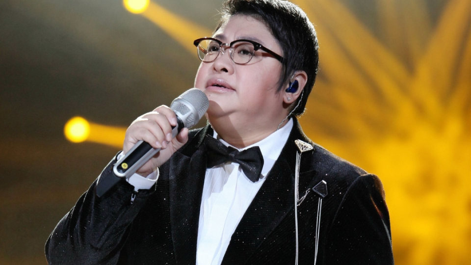 别想太多,《歌手2024》节目组是不会邀请韩红参赛的!