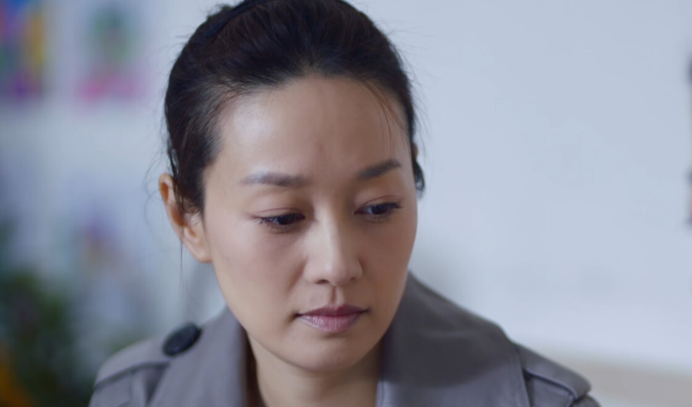 果然,马伊琍只适合演跟自己性格相近的角色_腾讯新闻