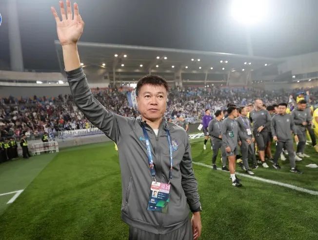 "中国金帅"于根伟,当年一脚把国足踢进世界杯_腾讯新闻