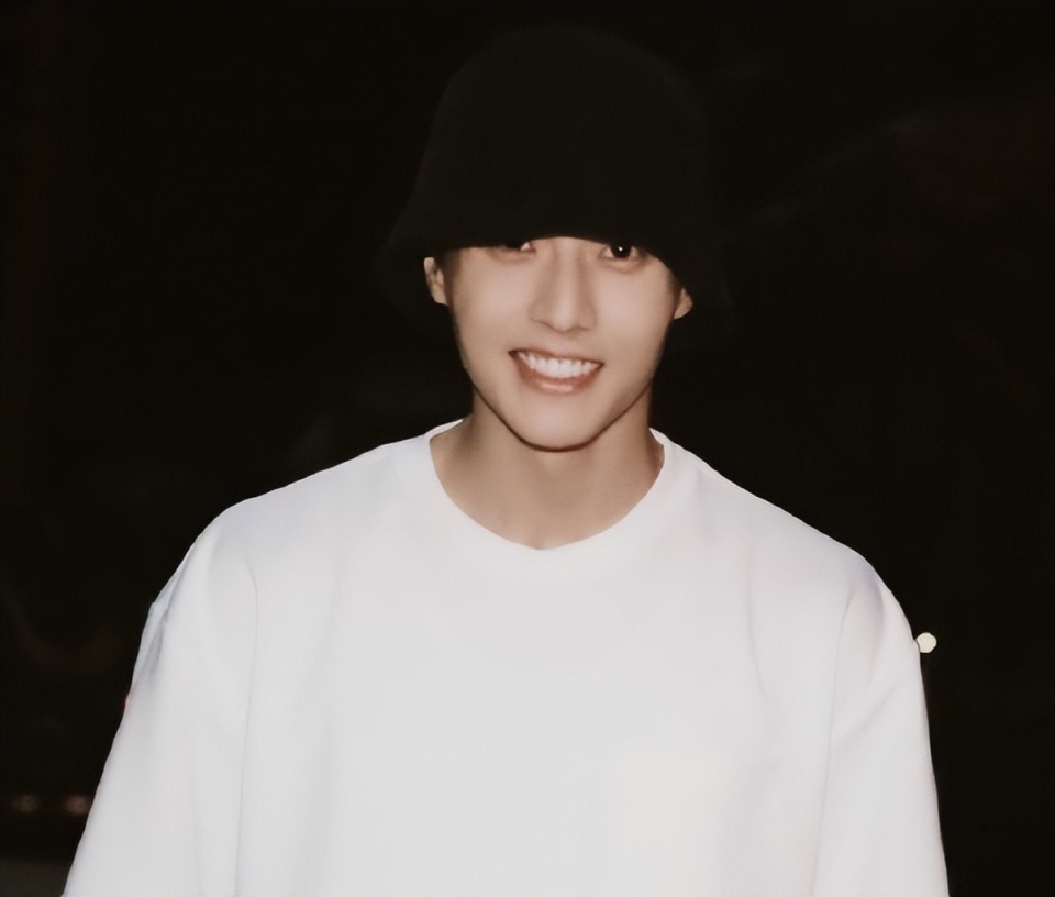 陈靖可继《烟火人家》大火后,又要拍甜宠剧,搭档的