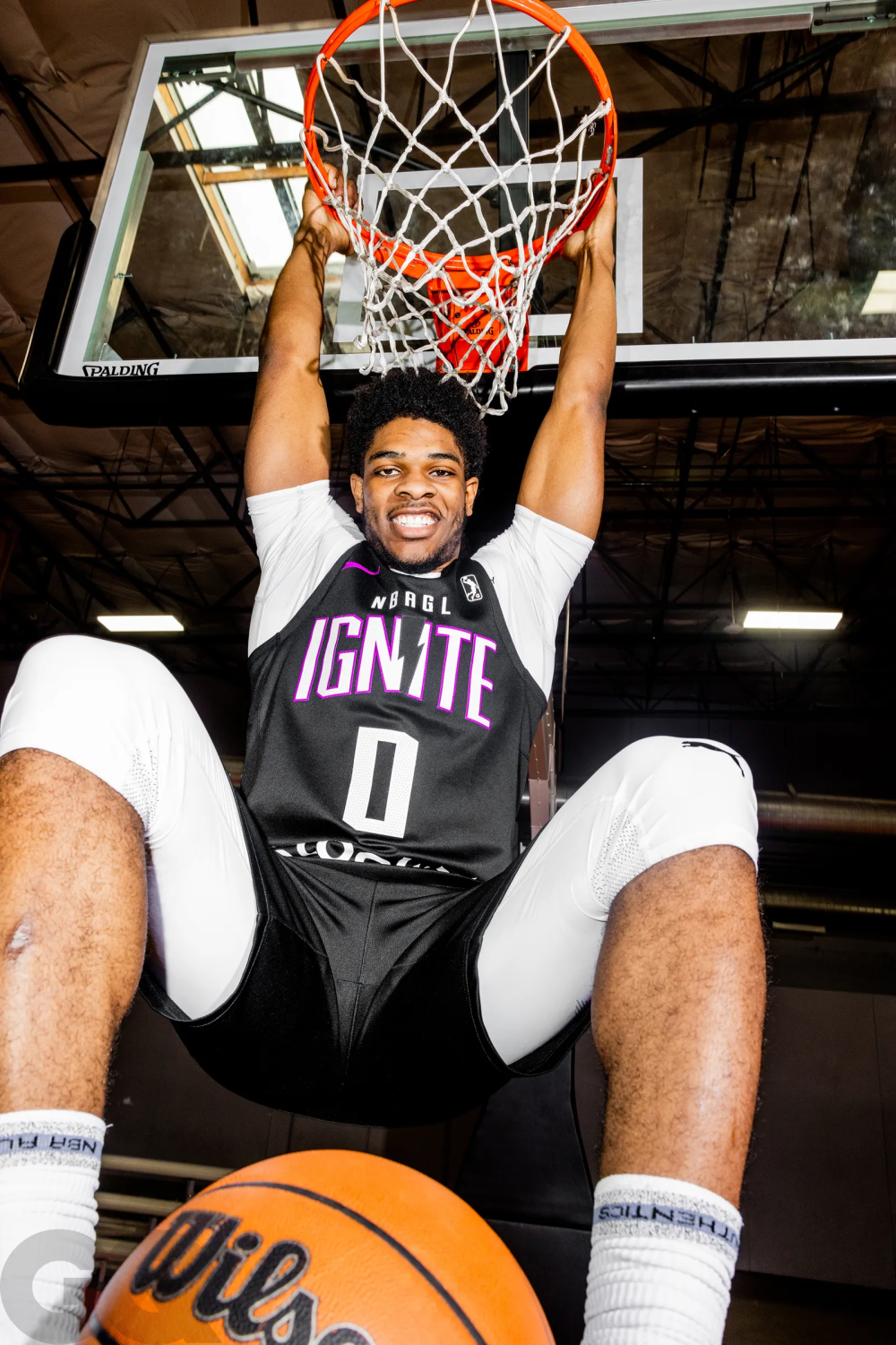 亨德森豪言自己该是状元秀选秀顺位或跌至第三本人回应不可接受