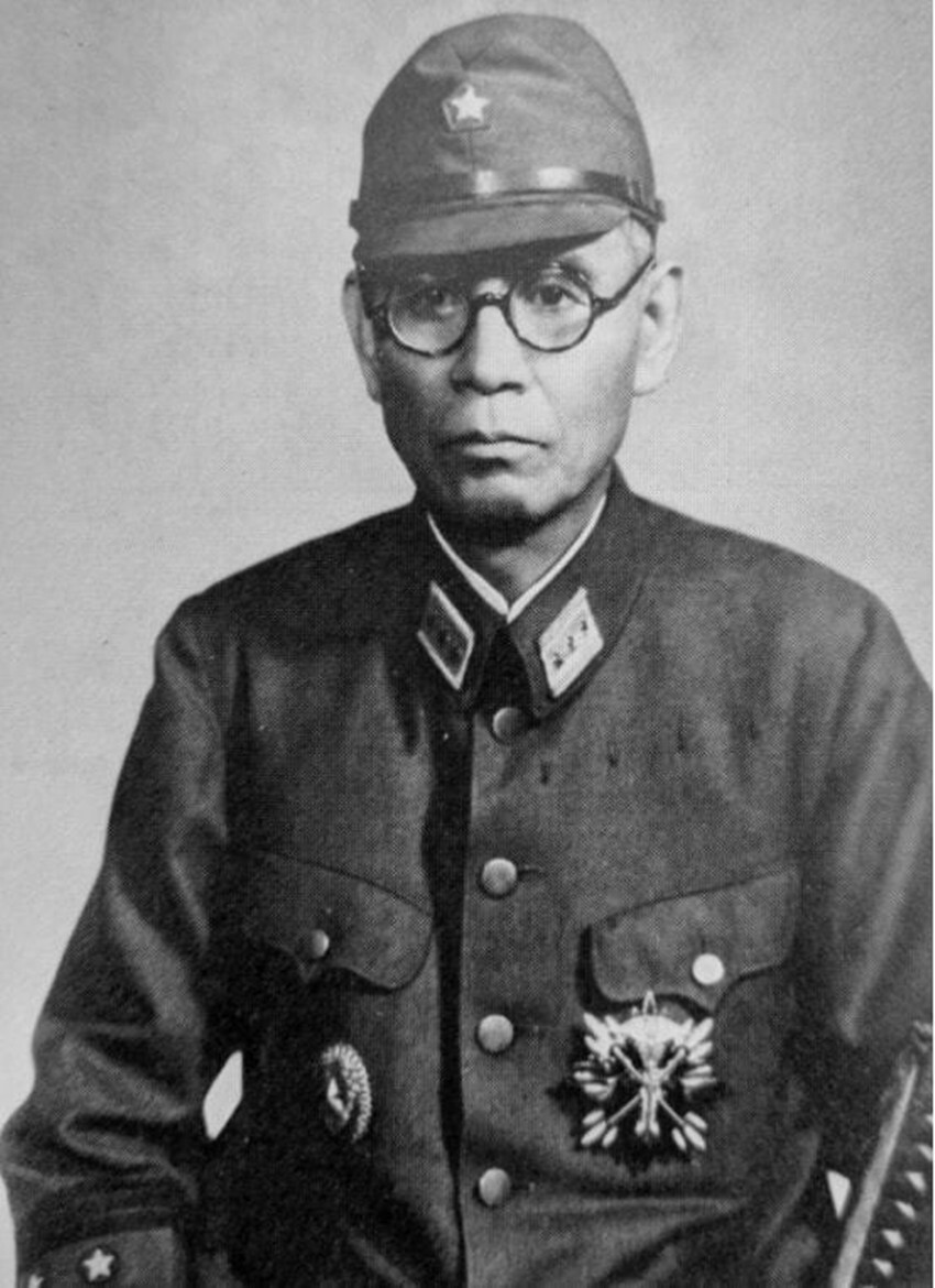 江一平为冈村宁次做无罪辩护,导致其无罪释放,江一平结局如何