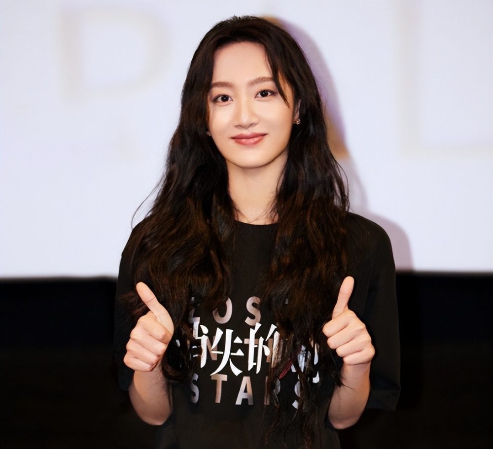 明明没整容,从《风吹半夏》到《消失的她》,却差点没认出黄子琪_腾讯