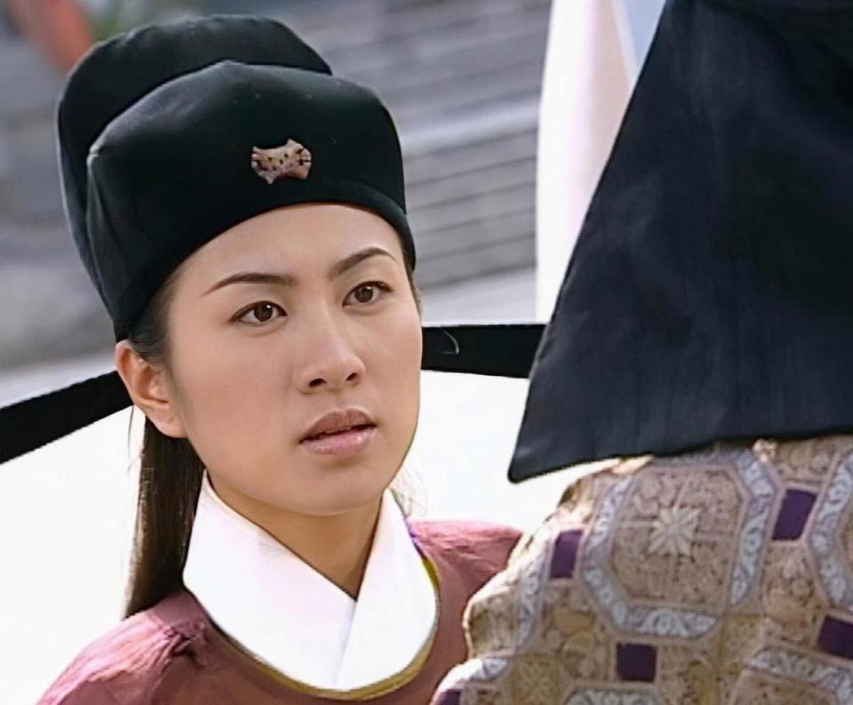 从金像奖影后到短剧婆婆，叶璇放话要“手搓”一部AI剧：戏不分长短，只分好坏_腾讯新闻