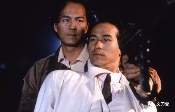 狄龙姜大卫40年恩怨情仇落幕，以及那些说不出口的歉意_腾讯新闻