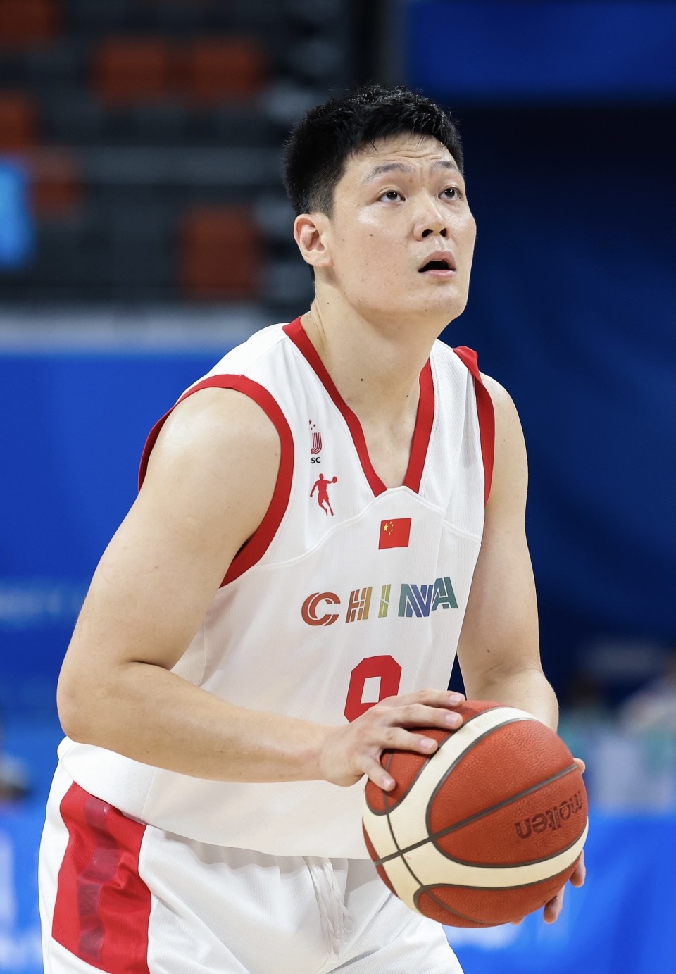 合砍34+11！北大双星挽救大运中国男篮：张宁强硬 混血前锋爆发_腾讯新闻