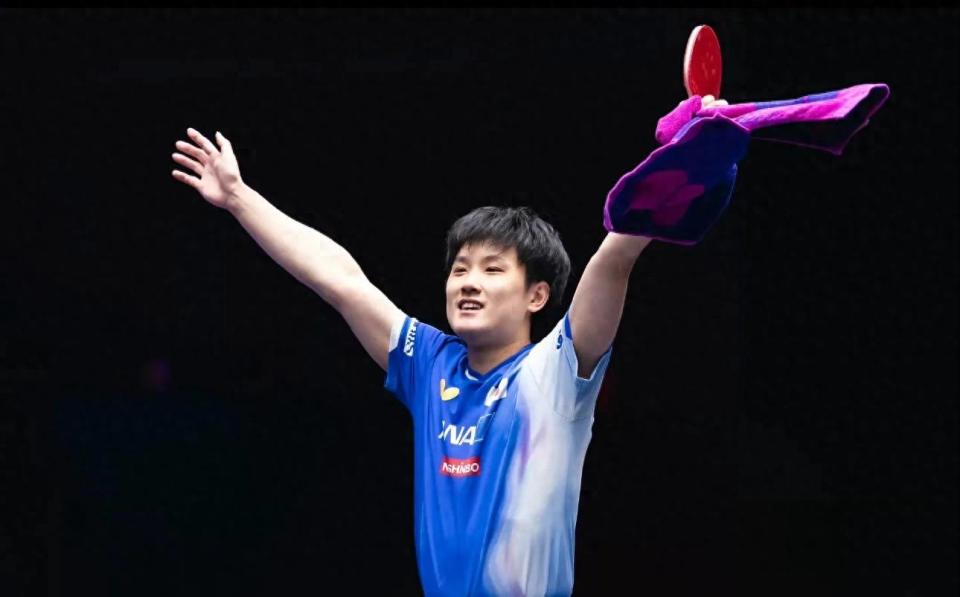 瑞典大满贯男单16强出炉！张本智和狂轰11-1，3-0横扫波兰小将晋级！