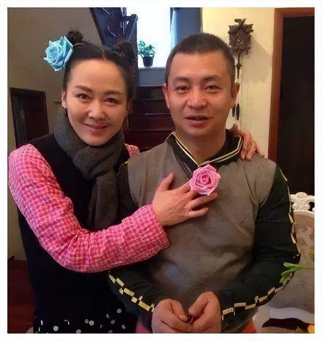 大李琳因趟过男人河的女人成名二婚嫁奥运冠军李小双