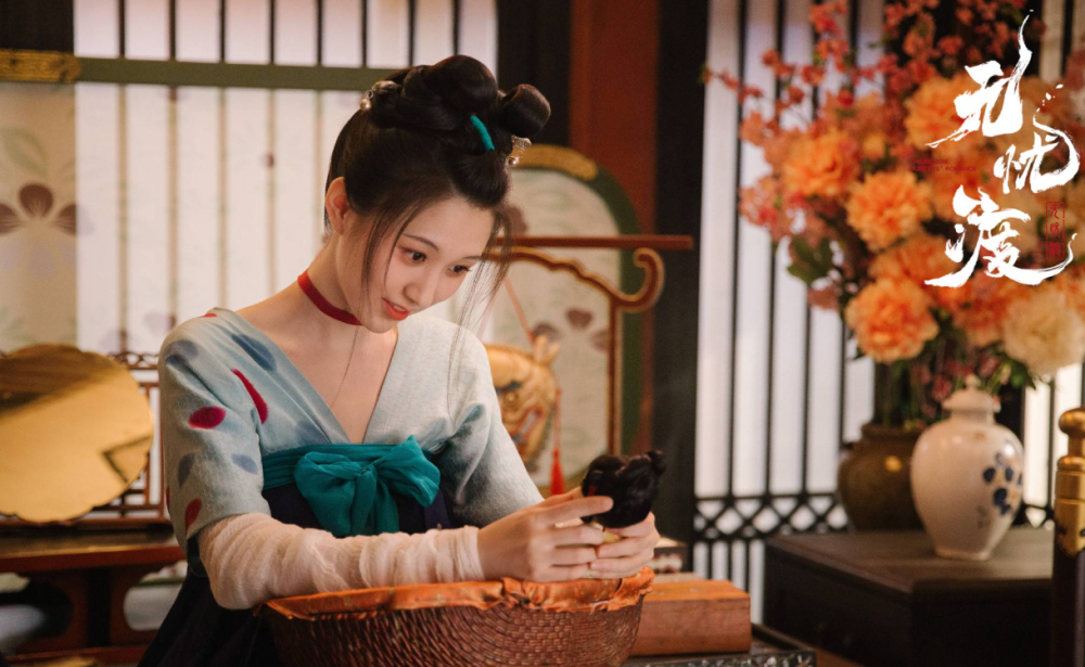 《无忧渡》观后感，傀儡生心篇，团圆客栈不团圆_腾讯新闻