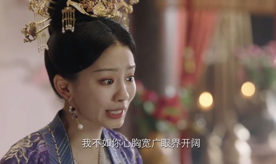 Kyanさん 専用 長相思玱玹 EP16 Clip | 玱玹直言自己“恨”小夭
