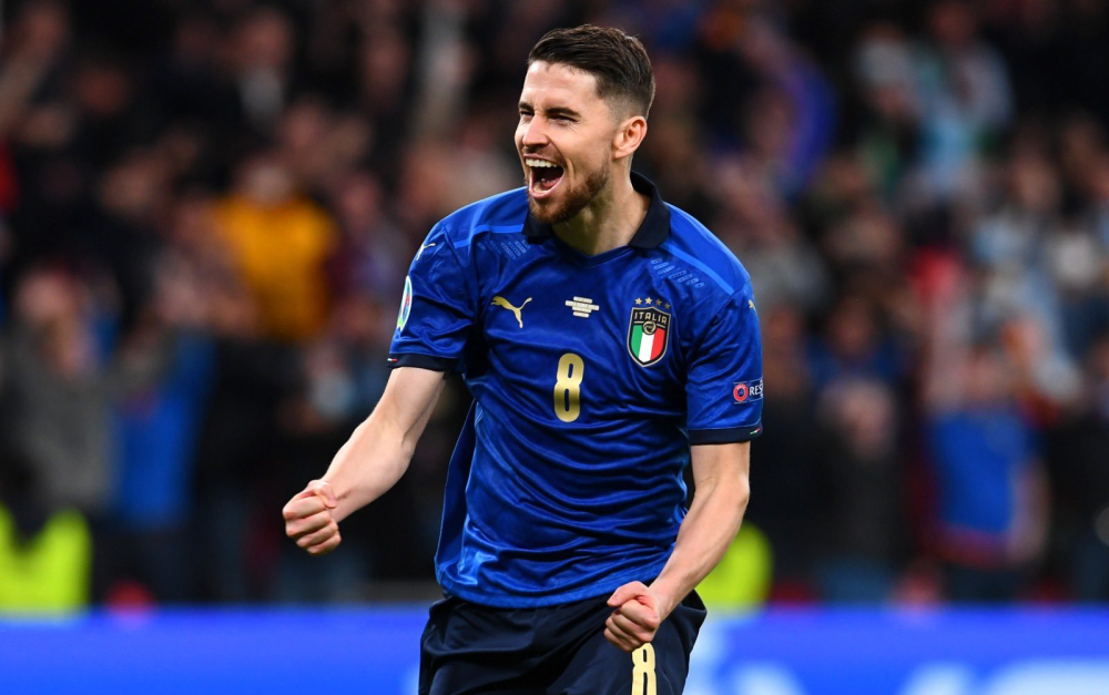 青黄不接?意大利队欧洲杯首发曝光,主帅出奇招,超级边锋在列