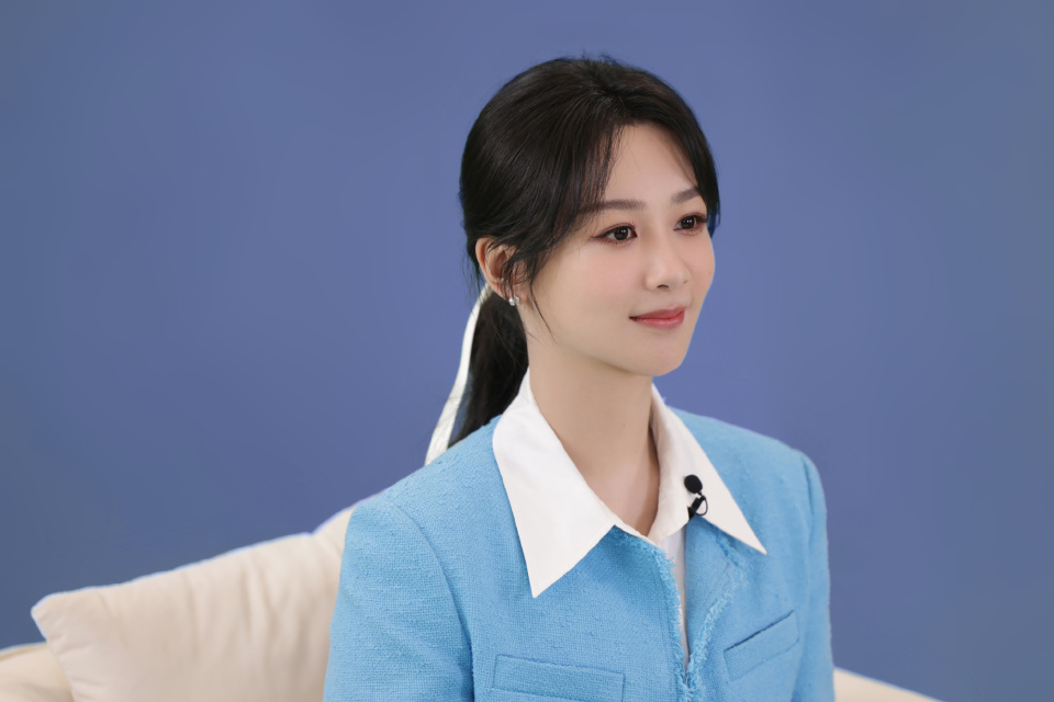 90花迎来大爆发,迪丽热巴或无缝进组,杨紫4部女主剧将播太强势_腾讯