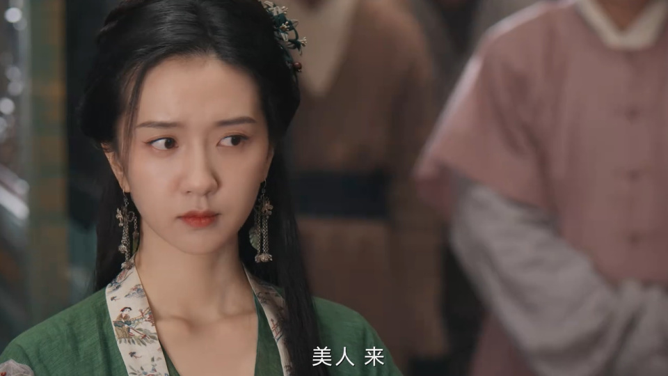 《云襄传》揭秘，公子襄出老千，对抗唐笑是否胜之不武？_腾讯新闻
