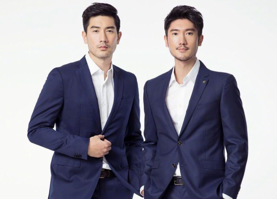 高以翔的二哥名叫高宇桥也是一名艺人,拍过广告,mv,上过综艺节目,和