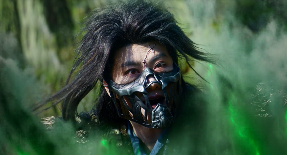 取代"天使圣王"的戏份_腾讯新闻