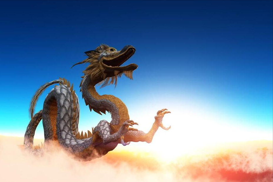 二月二龙抬头,提醒:5种龙食别忘吃,不忘传统,迎来一整年吉祥_腾讯新闻