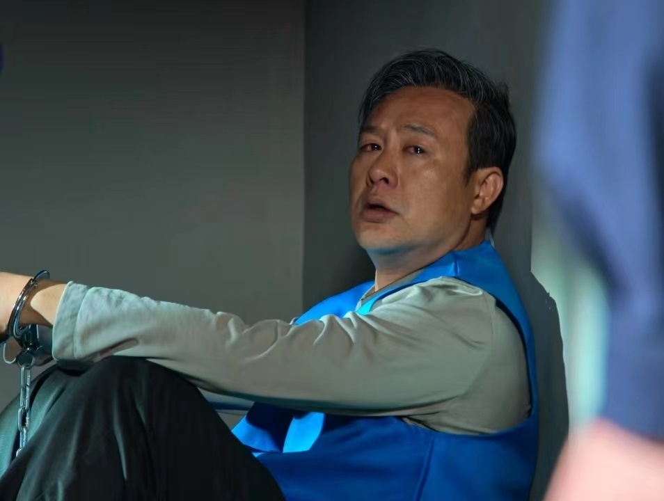 《狂飙》大结局高启强被枪决，为何大家对他恨不起来？4种原因太扎心_腾讯新闻