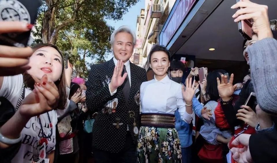 刚解封了96套房产,就入股了明道的公司,张庭和林瑞阳开始行动了_腾讯