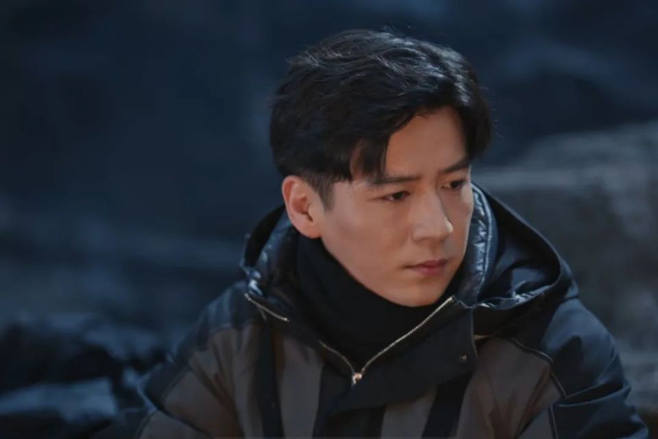 《藏海花》张海客为什么背叛吴邪和小哥?