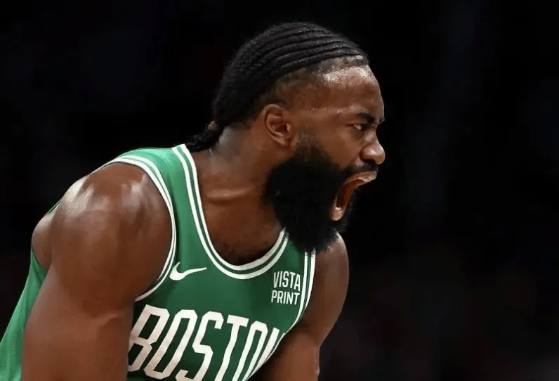 总决赛不能指望塔图姆?凯尔特人想夺冠更要看新晋东决mvp布朗